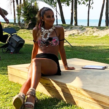 Lara Álvarez