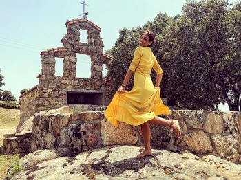 Lara Álvarez