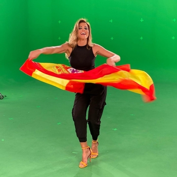 Lara Álvarez