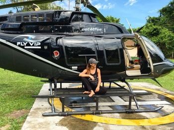 Lara Álvarez