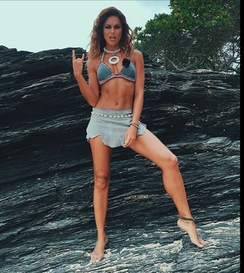 Lara Álvarez