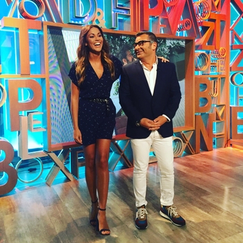 Lara Álvarez