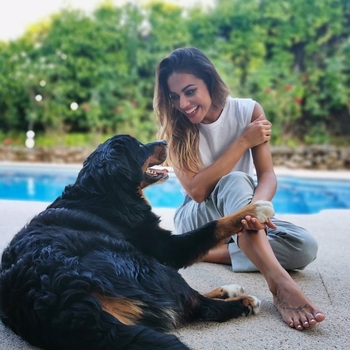 Lara Álvarez