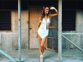 Lara Álvarez