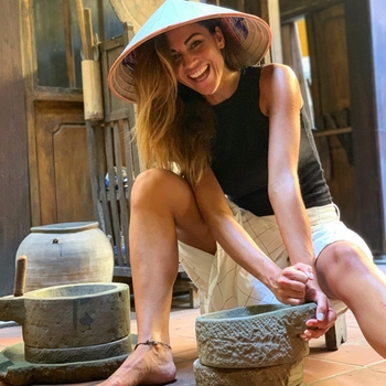 Lara Álvarez