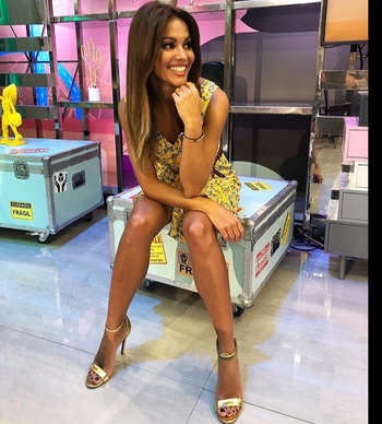 Lara Álvarez