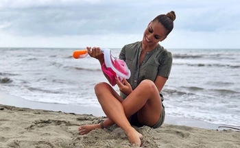 Lara Álvarez