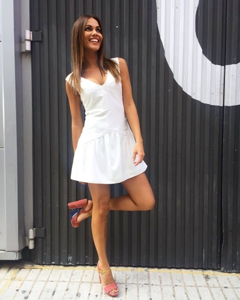 Lara Álvarez