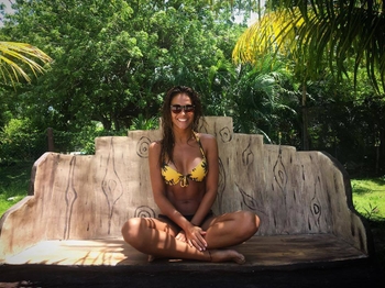Lara Álvarez