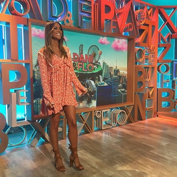 Lara Álvarez