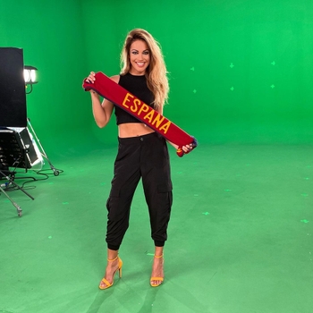 Lara Álvarez