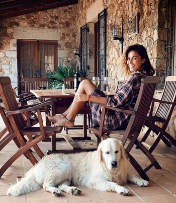 Lara Álvarez