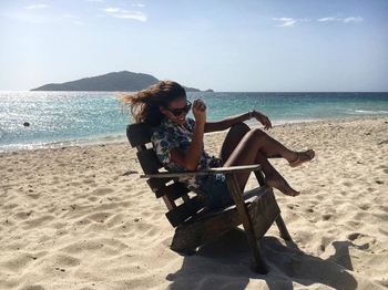 Lara Álvarez