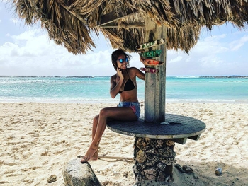 Lara Álvarez