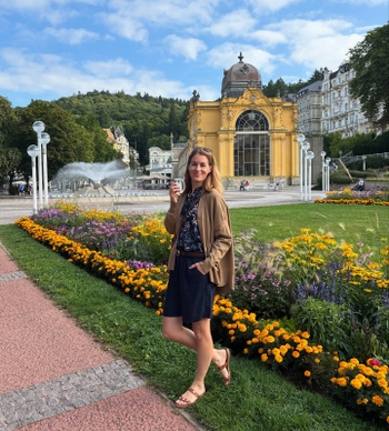 Lucie Krízková