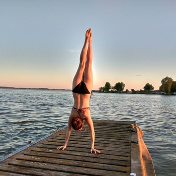 Karolína Pribylová