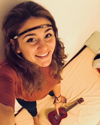 Karolína Pribylová