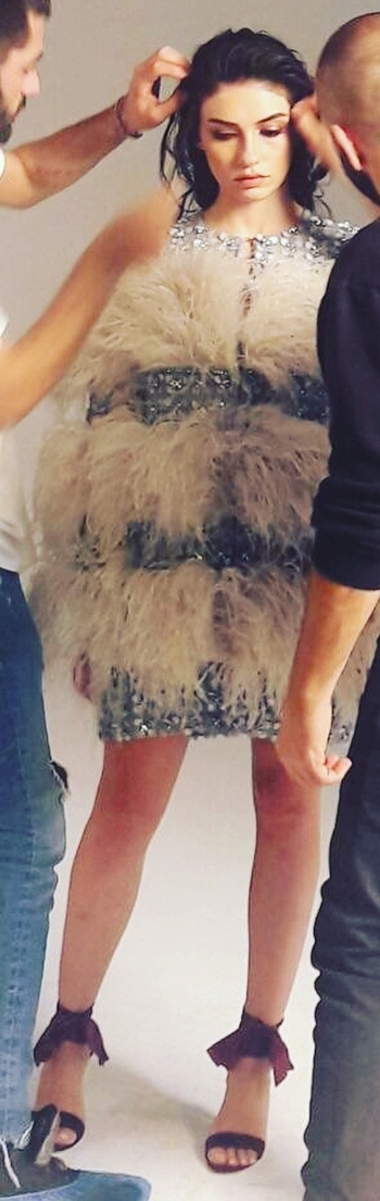 Hazar Ergüclü