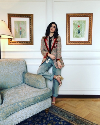Hazar Ergüclü