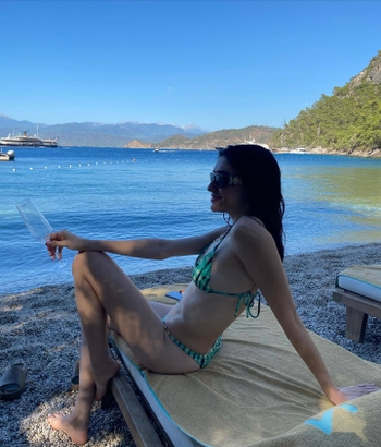 Hazar Ergüclü