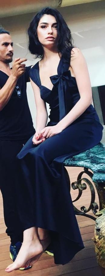 Hazar Ergüclü
