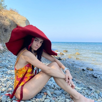 Hazar Ergüclü