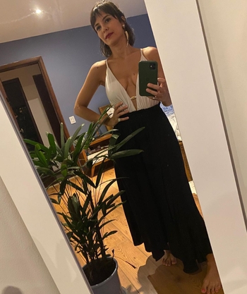 Andréia Horta