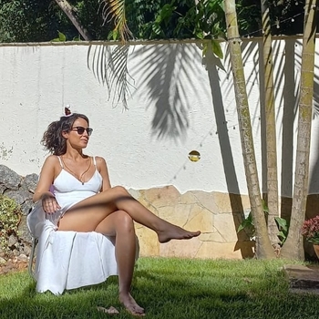 Andréia Horta