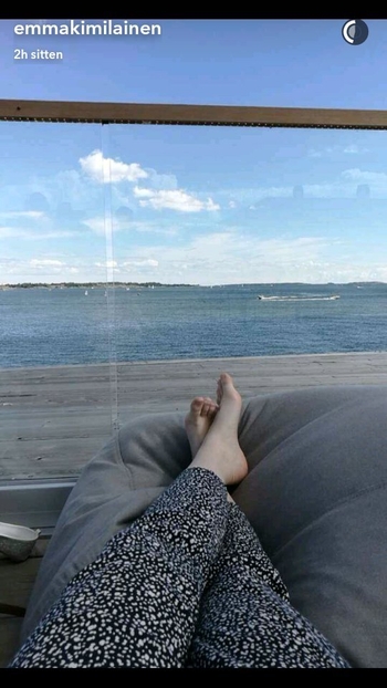 Emma Kimiläinen