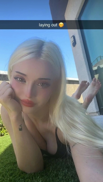 Lauren Burch
