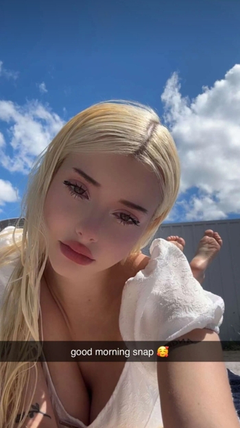 Lauren Burch