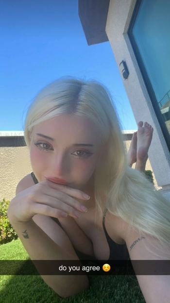 Lauren Burch