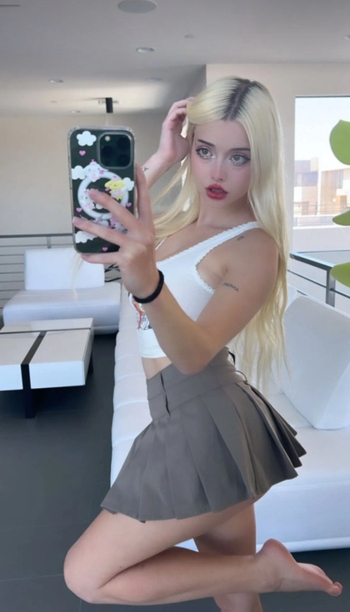 Lauren Burch