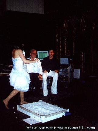 Björk