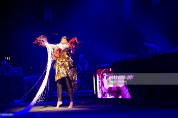 Björk