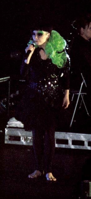 Björk