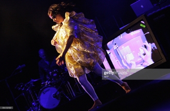 Björk