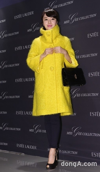 Lee Jung-hyun