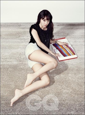 Lee Jung-hyun