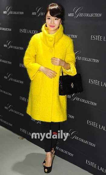 Lee Jung-hyun
