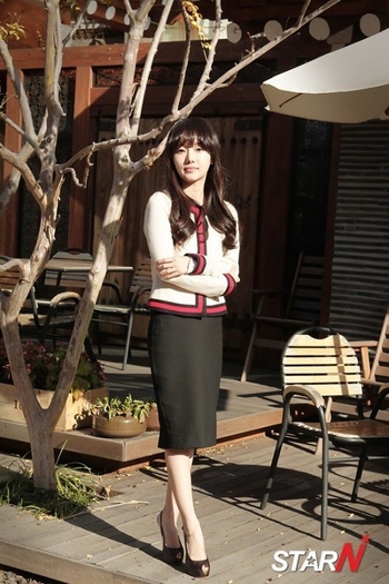 Lee Jung-hyun