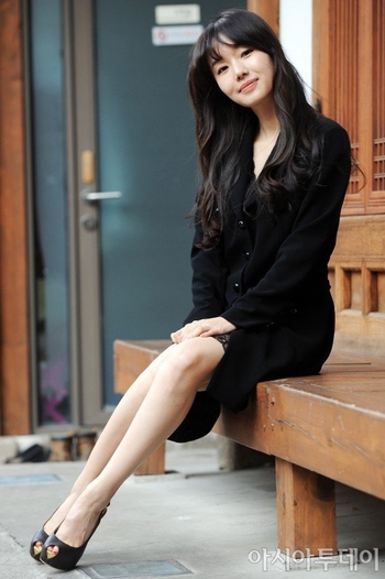 Lee Jung-hyun