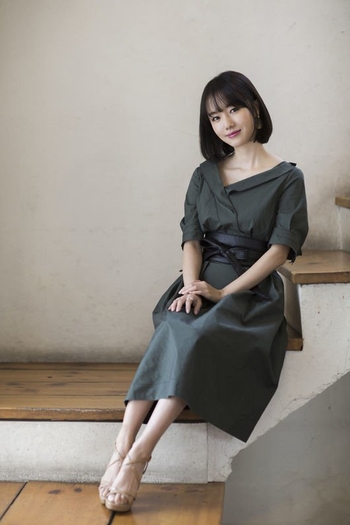 Lee Jung-hyun