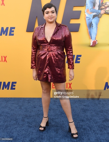 Ilia Isorelýs Paulino