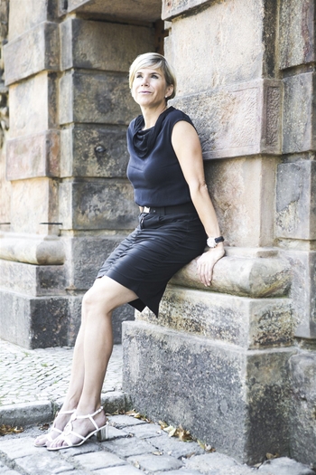 Katerina Neumannová