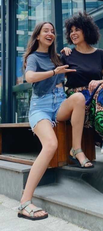 Büsra Çam