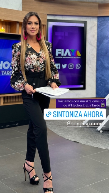 Pilar Núñez