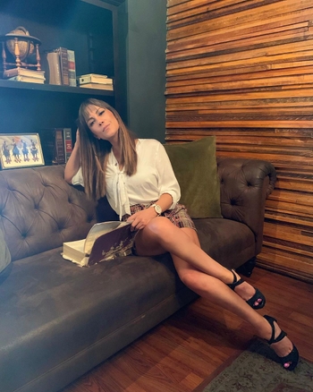 Pilar Núñez