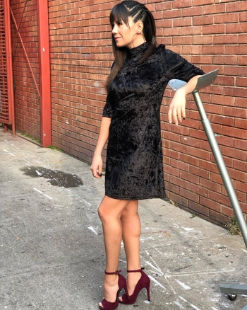 Pilar Núñez