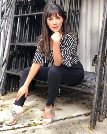 Pilar Núñez